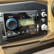 2027 Evotti 521QL - Black
